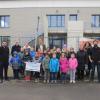 Leergutbon-Aktion für die Grundschule St. Peter und Paul 
